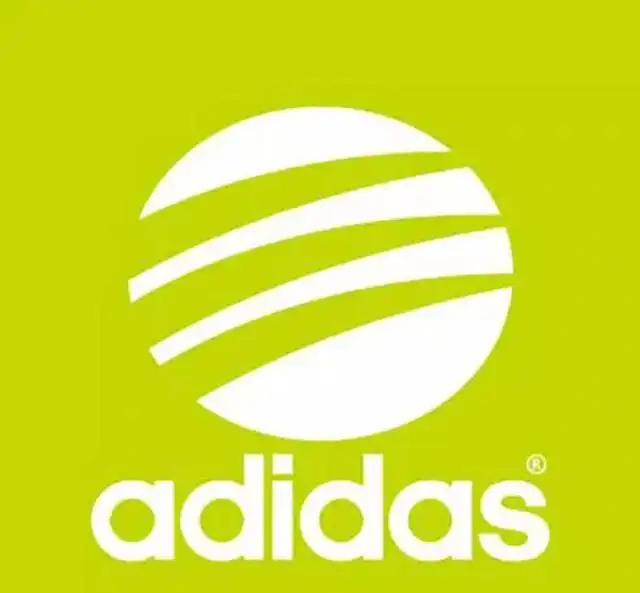 干货这10个品牌的logo设计你都懂吗
