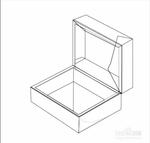 卡通抽屉图片设计