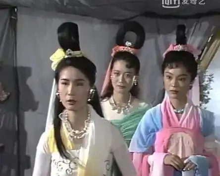 云霄娘娘和金灵圣母谁才是截教第一女仙