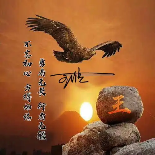 你有多久没换过微信头像了,45张超赞3d艺术签名头像,请查收