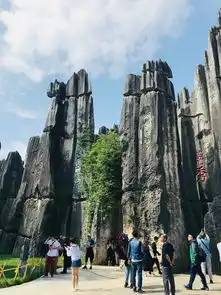 第一次探访彩云之南,一个夏秋无缝衔接的地方