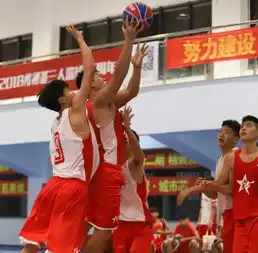 2018肯德基3x3篮球赛湛江赛区圆满结束,省级赛见
