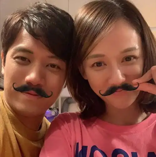 娱乐圈姐弟恋,李冰冰强大到掌控感情,她却原谅小鲜肉的不忠