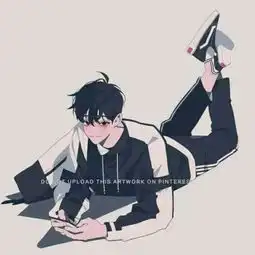 感情嘛,总是能在一瞬间失去掉,
