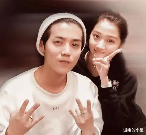 同样是童星出道,她曾经比关晓彤还要火,只因一个决定,没人气了