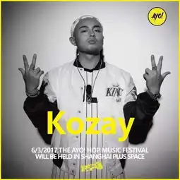 diss过中国有嘻哈的rapper们带你听点狠货国内首个嘻哈音乐节登陆上海这里只有flow没有low