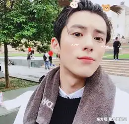 言承旭放开我北鼻,自爆脾气差却能搞定孩子让黄景瑜傻眼