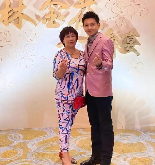 林志颖妈妈展开行动筹集100多万慈善款,回馈社会帮助需要的人