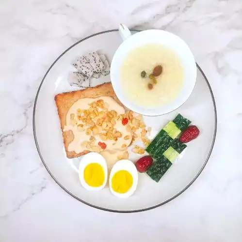 常识宝宝辅食误区请各位家长引起重视,贫血可能就是这一步造成的