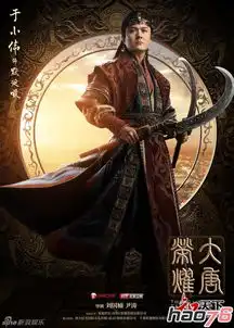 大唐荣耀结局介绍剧情预览网盘下载