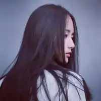 qq头像请勿喷i女生森系