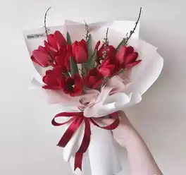 花材天天剪根换水还是活不久只怪这些小事没做好