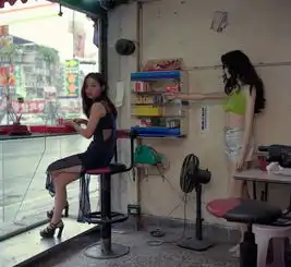 为你揭开台湾槟榔西施的神秘面纱