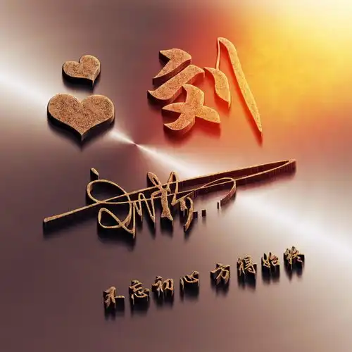 2021你的微信头像该换了,三十张高清励志连笔签名头像,来试试吧