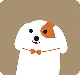 2018生肖狗卡通各种狗萌宠