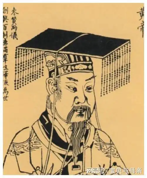 中华姓氏最全分支表已曝光看看你是黄帝子孙,还是蚩尤后代
