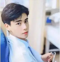 小美好四大帅哥,年纪最大是江辰,他竟然还是1996年小鲜肉