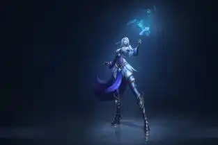 魔兽从来就是一个成人童话,这也是熊猫人里,吾辈何以为战的答案