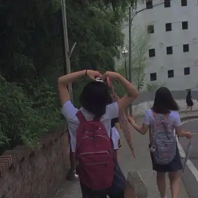 客桥.ins风意境风景静物头像风景静物头像我要个性网