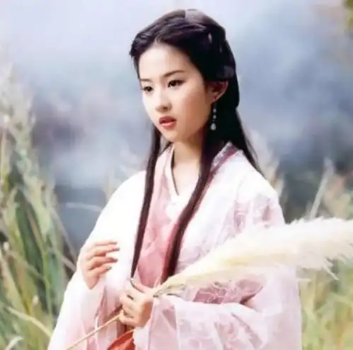 7年前这部剧堪称美如如云,贾静雯张馨予高圆圆,统统都是配角