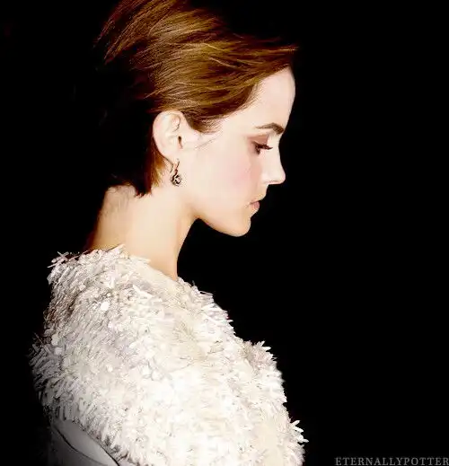 emmawatson艾玛沃特森桌面壁纸头像