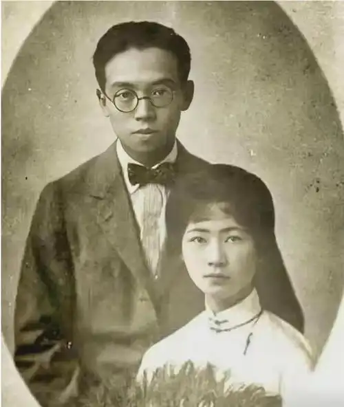 林徽因后人现状,子孙都不愿姓梁,女儿仍健在,曾孙女家喻户晓