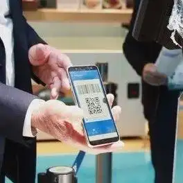 支付宝和上海银行合作小程序外国人来中国也能用支付宝了