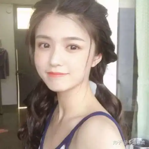 方图小姐姐集中营各种美丽小姐姐小姐姐头像