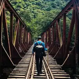 那些辞职去旅行的人,后来都怎么样了