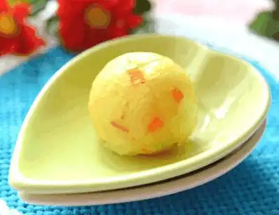 孩子辅食土豆泥,教你七道有营养又美味的土豆泥,简单易做方便