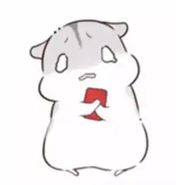 超级萌,萌出血小仓鼠动漫头像