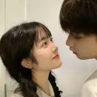 抖音超火情头双人头像