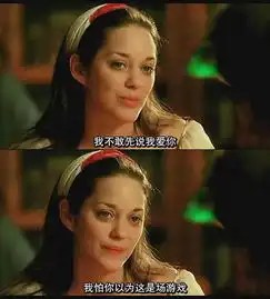 高分经典电影那些让你动容的经典电影台词截图