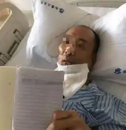 这种比砒霜还毒的零食,小伙天天吃结果太惨了...你还在吃吗