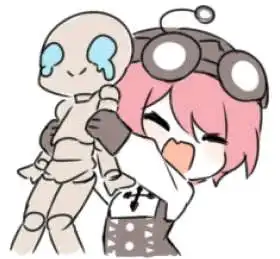 第五人格一些可爱的头像第五弹