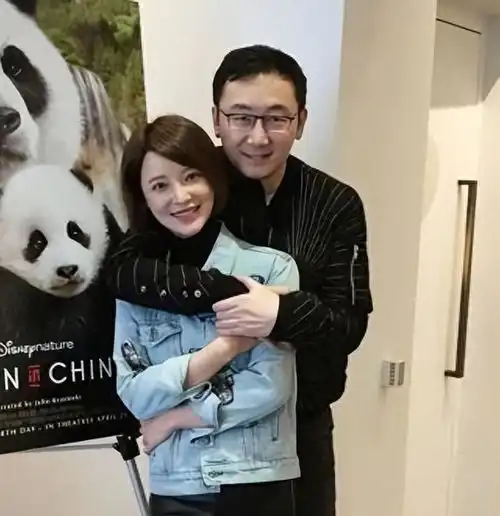 看了陆川的婚姻,才发现秦岚的选择有多明智
