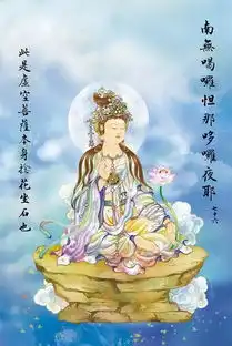 佛送您几字,愿您福报深