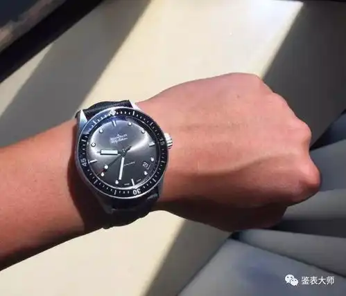 精选5万10万不可错过的品牌潜水表