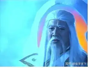 三霄的九曲黄河阵,元始天尊仅凭一己之力,到底能不能破