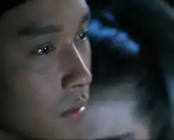 倩女幽魂官方剧照