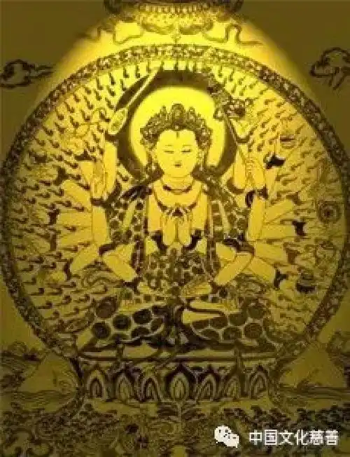 一个用佛法改变命运的故事