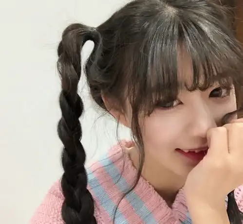 全网超高甜的虎牙美少女们都在这儿了