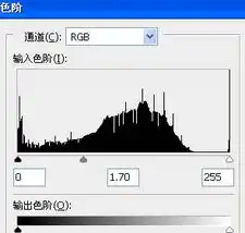 photoshop调出照片的淡柔和色调