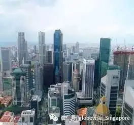 去新加坡开公司,竟然是因为省钱