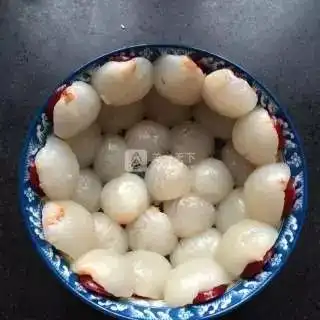5款夏日荔枝甜品,清甜好滋味,这样吃一点都不上火