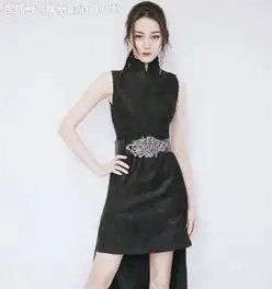 迪丽热巴吴谨言拍新剧共用男主角,因为太强势输给吴谨言,网友太优秀挂我喽