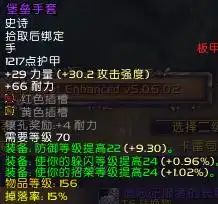 wow战士的t6.5共有几件都是哪些fb出的啊名字是什么