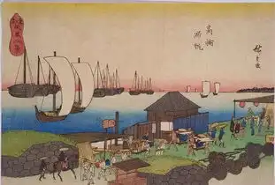 文物介绍大英博物馆的柿右卫门瓷象
