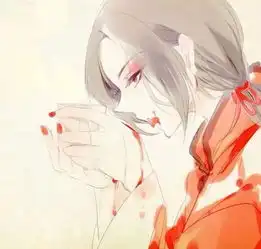 漫头动漫头像
