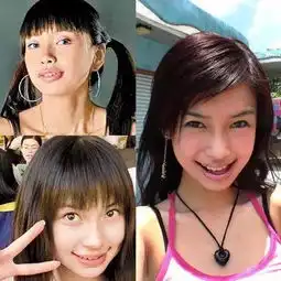 她是郑爽景甜的同班同学,是吴亦凡拼了命也想保护的女人,一出道就和王凯搭档对手戏,人美资源好的她为何还不红